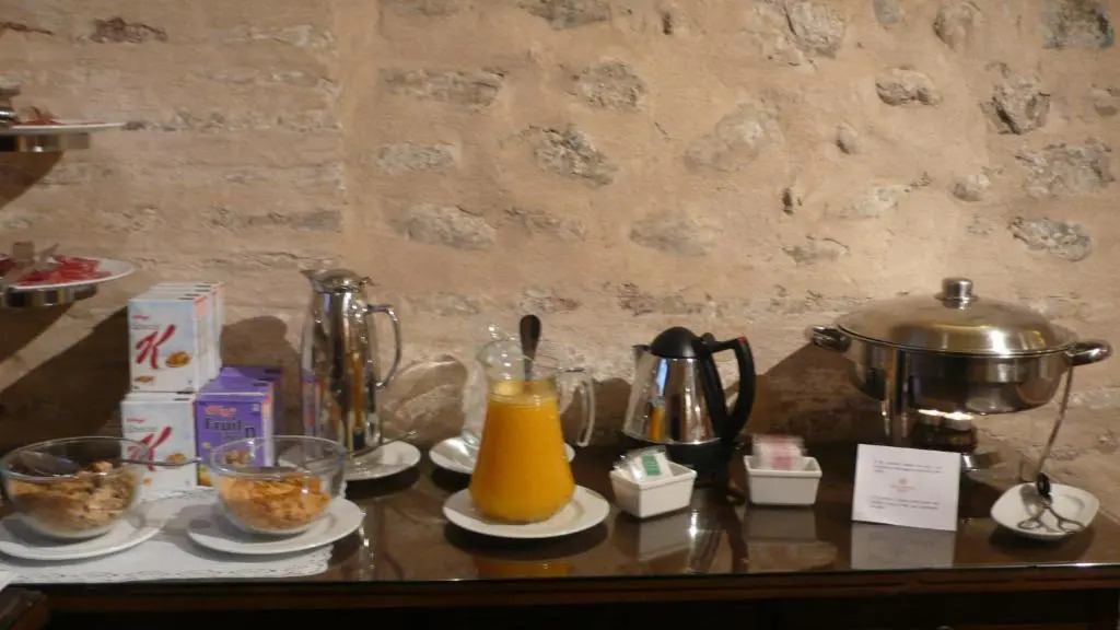 Hotel Casa Morisca