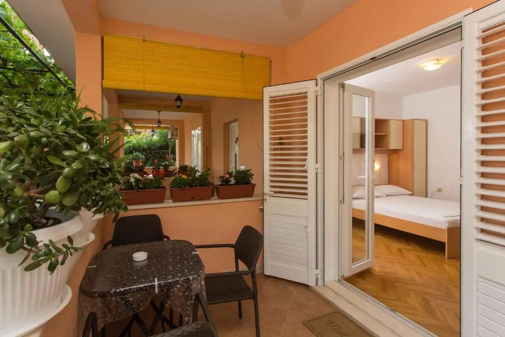 Apartments Bibijana