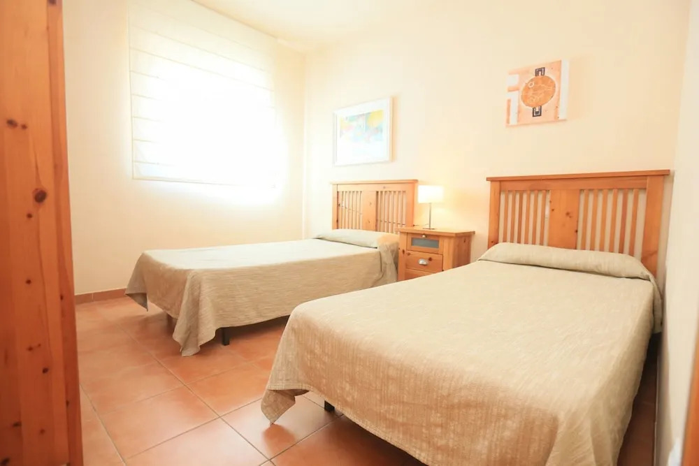 Casa Para 8 Personas en Miami Playa