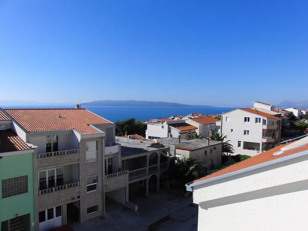 Apartment Dani