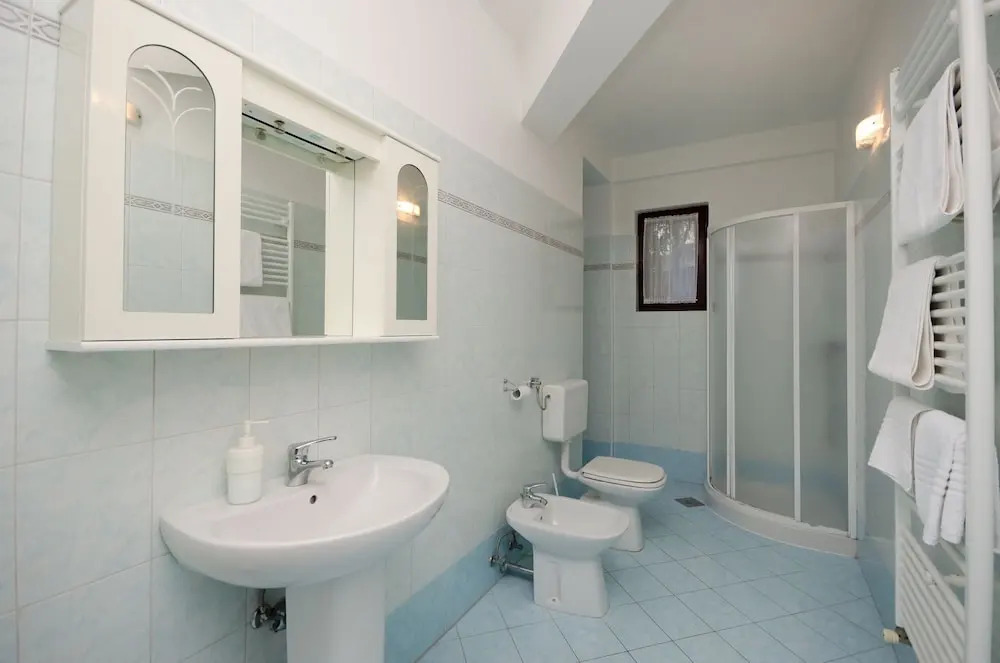 Apartments Slavica