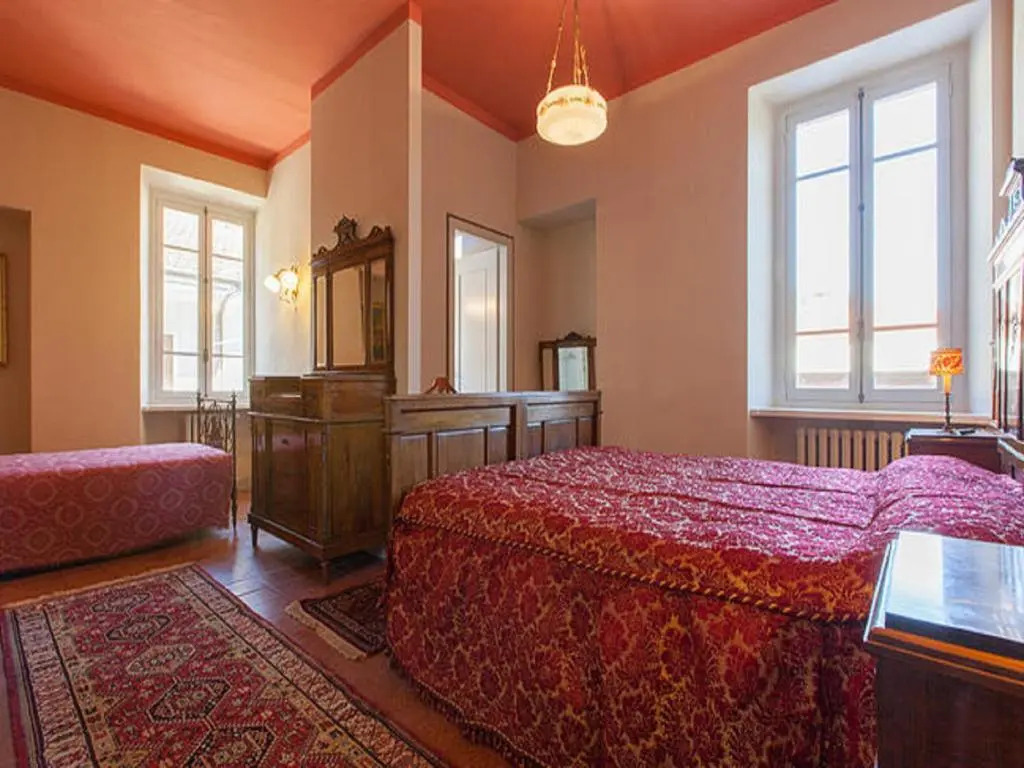 La Seca - Antico Albergo Alzese