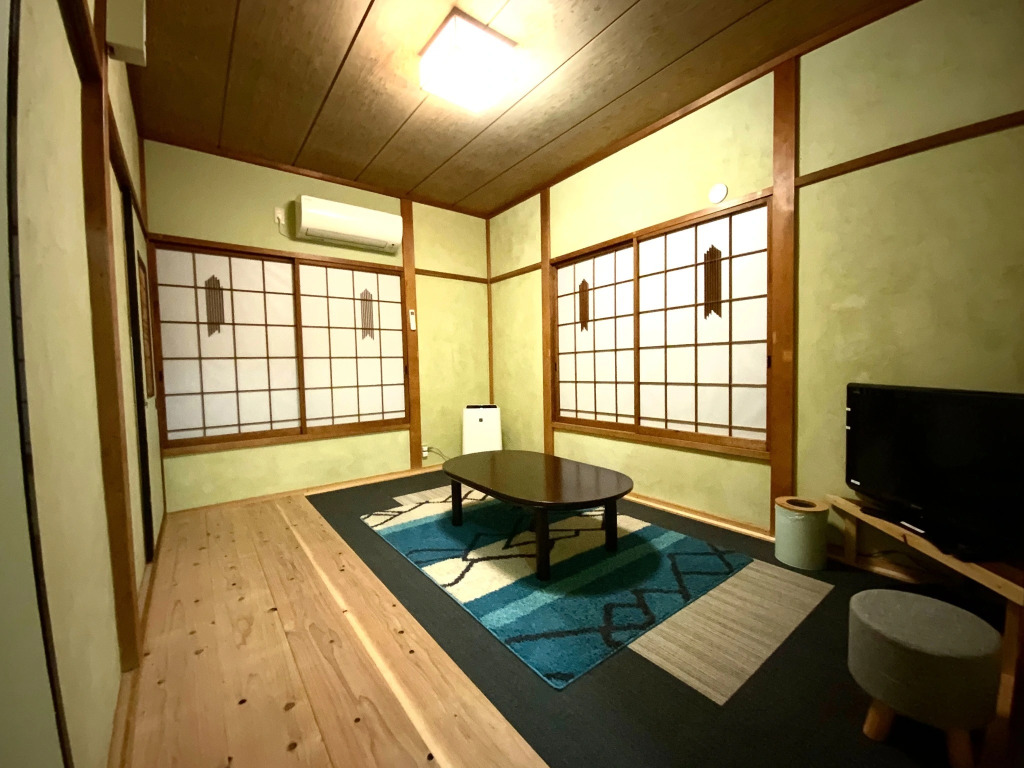 Calmbase Nishiizu