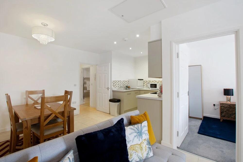 Theodora Suites by Kasar Stays