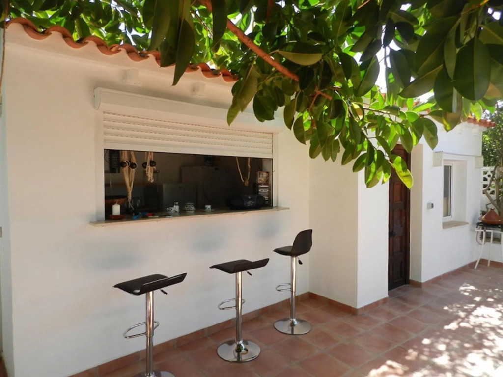 Villa Tina para 4 personas