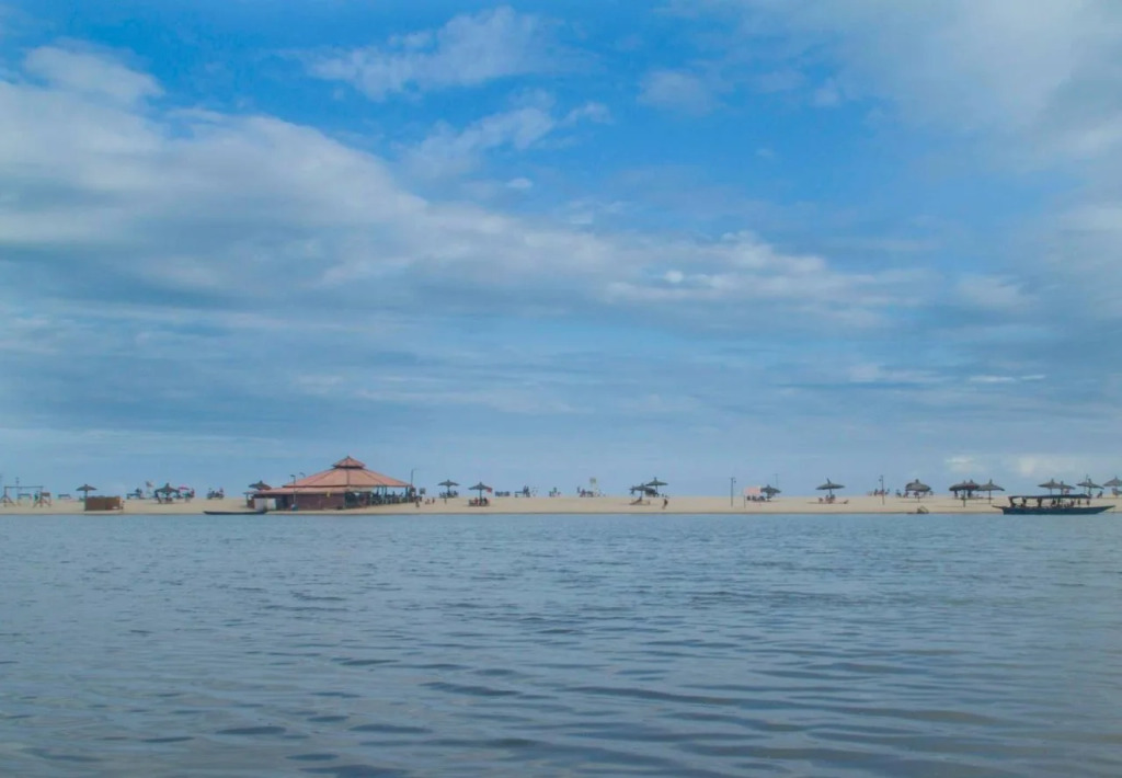 Bojo Beach Resort