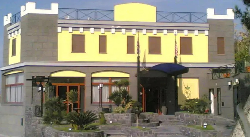 Hotel Belvedere