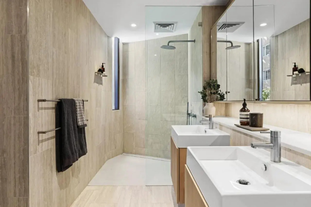 YAWA1B - Bellevue Hill Penthouse