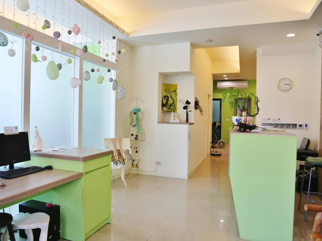 You Lyu B&B for Backpackers