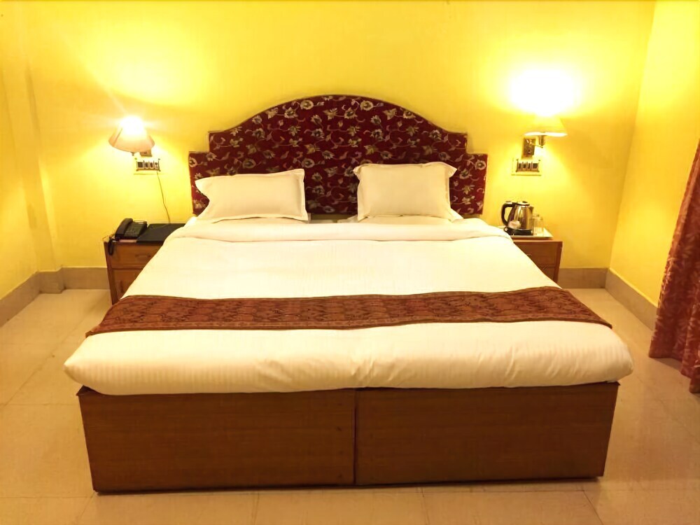 Hotel Gupta Inn