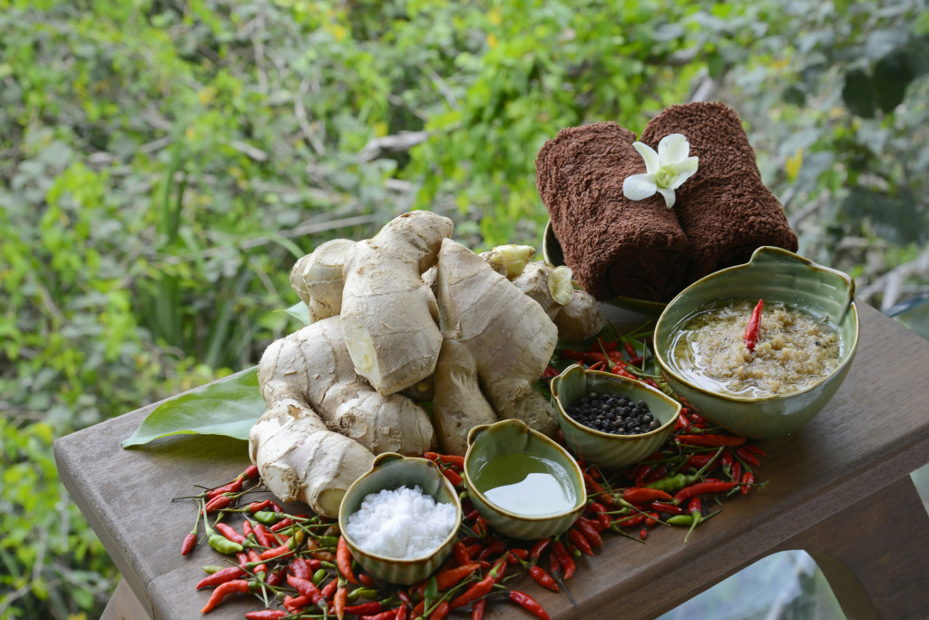 Gaya Island Resort, Kota Kinabalu - a Small Luxury Hotels of the World