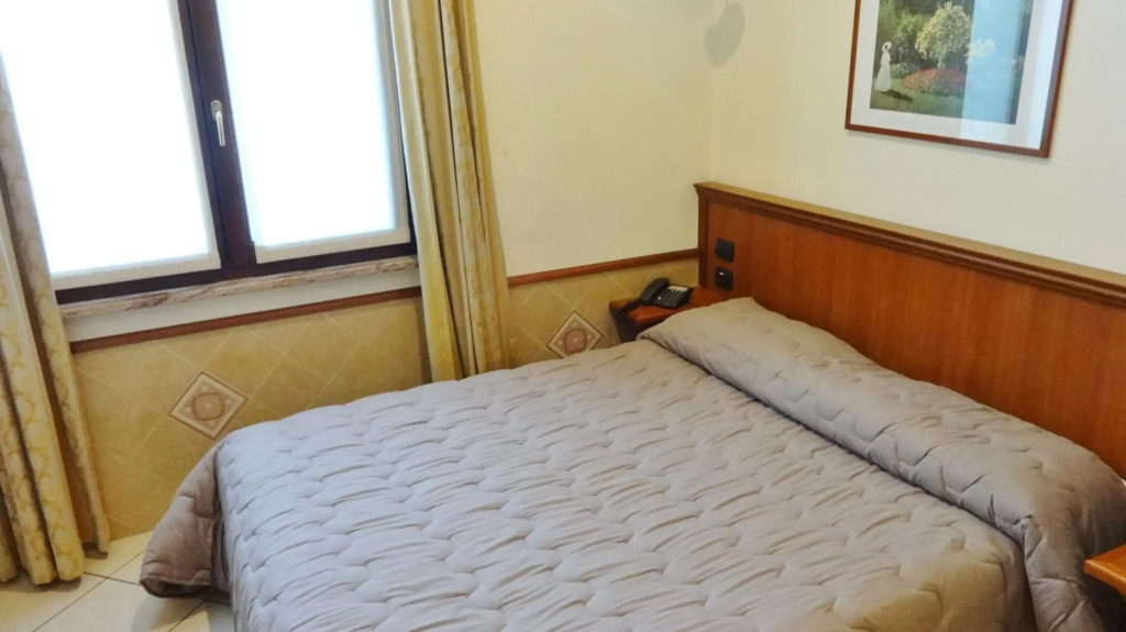 Hotel Astrid
