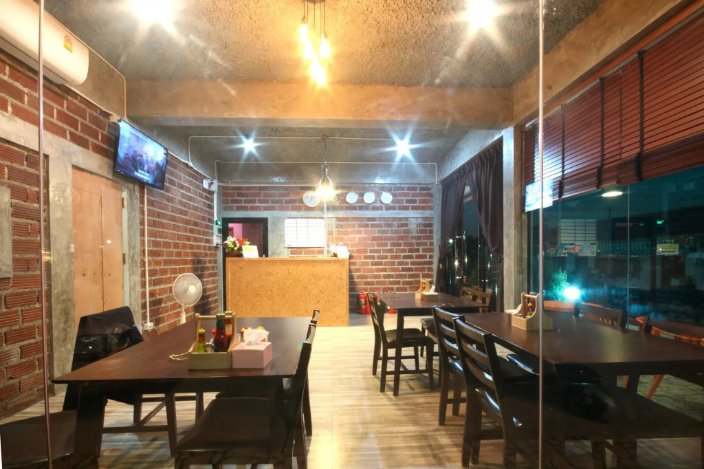 The Aireen Hotel
