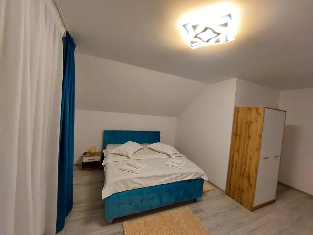 Valea Dorului Guest House