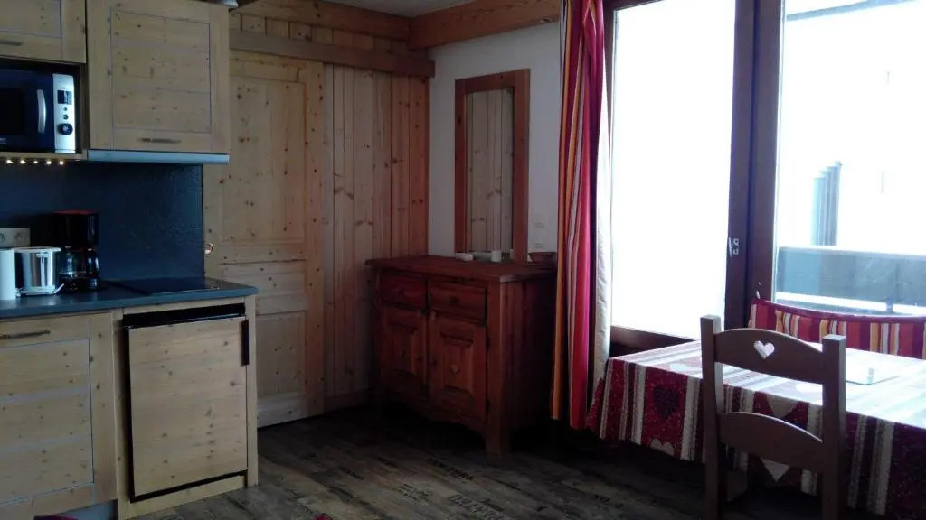 Studio 20 Les Grandes Platieres