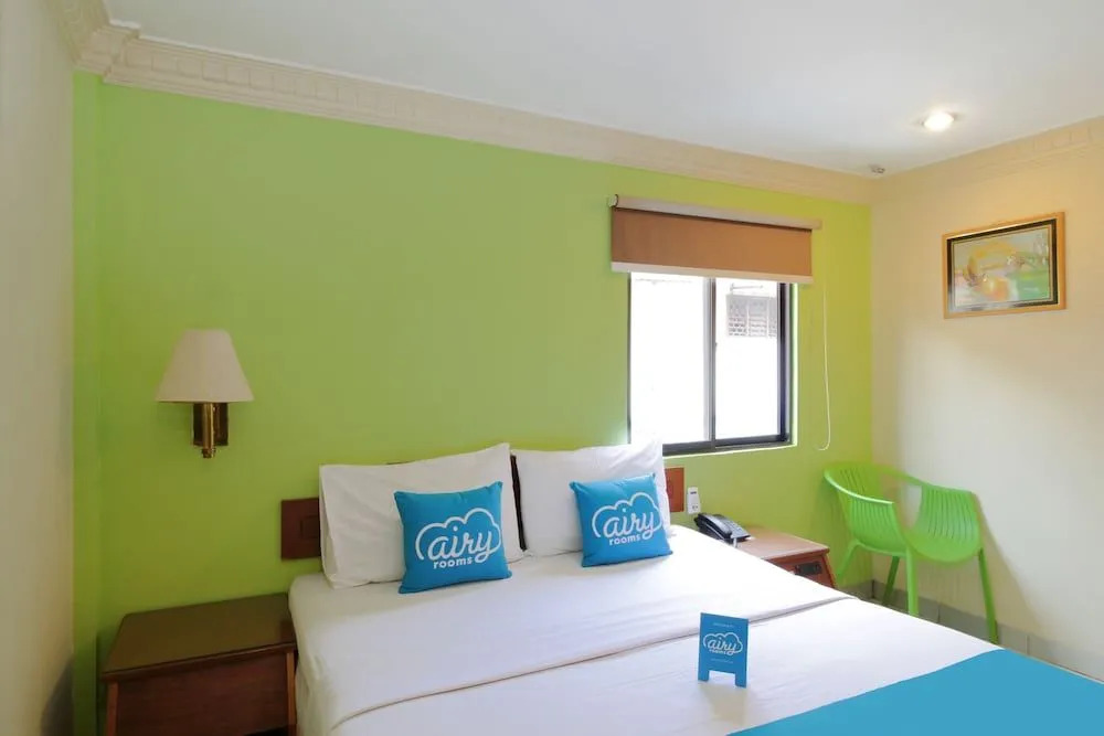 Airy Komplek Nagoya Square Blok C 66 Batam