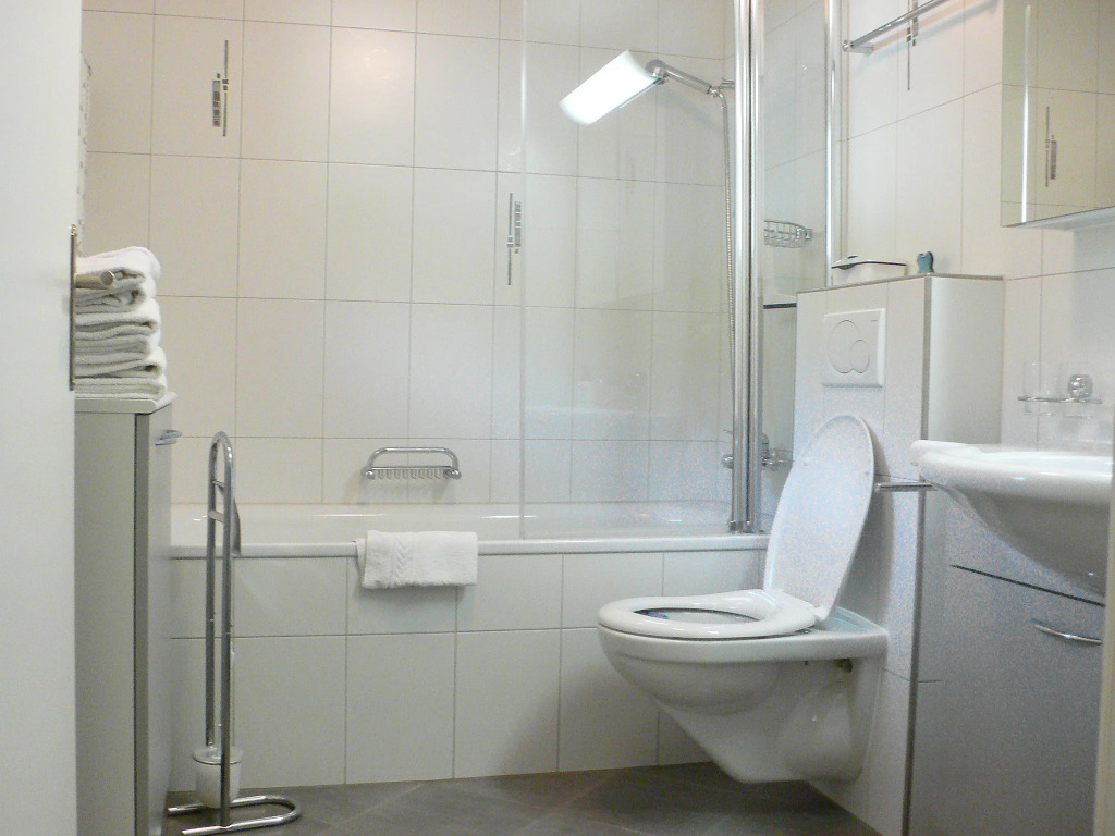 Holiday Home Gädi by Interhome