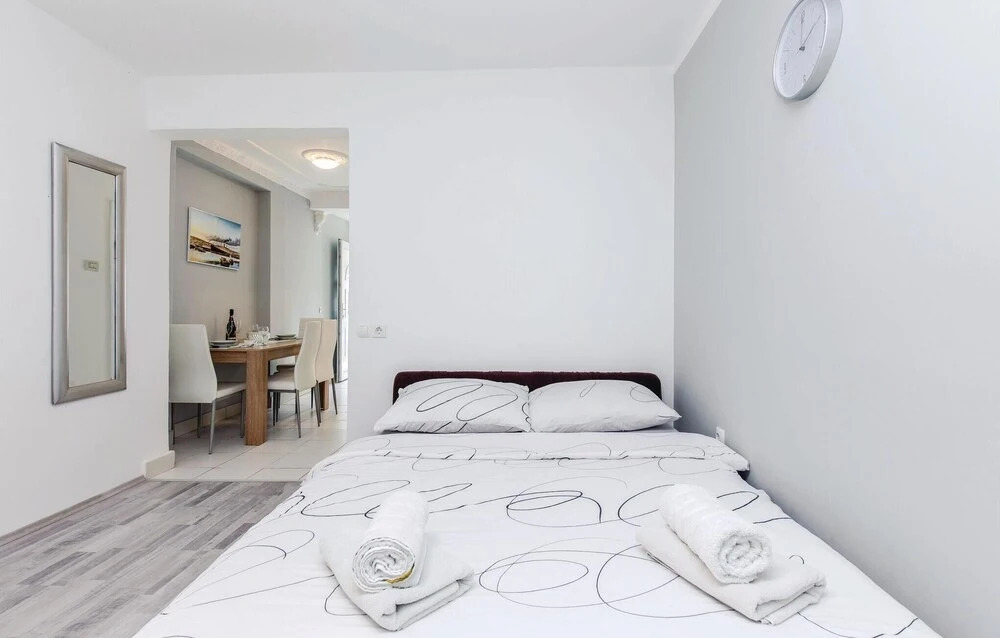 Stunning Home in Kostrena With Wifi and 0 Bedrooms