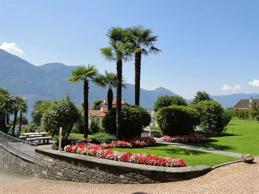 Hotel SantAgnese