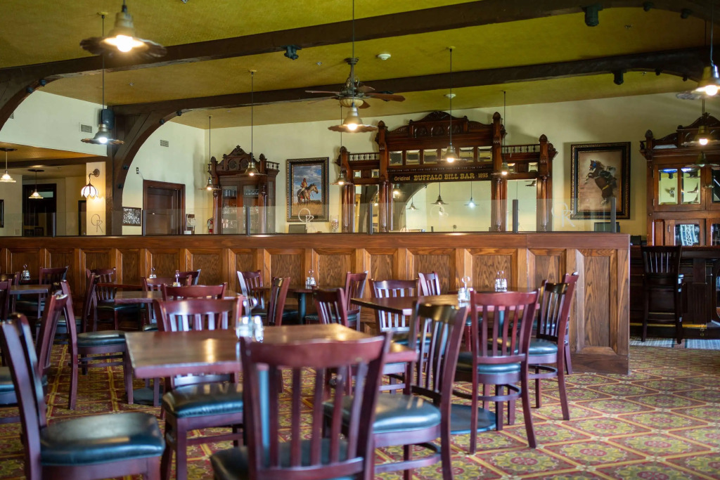 Sheridan Inn - Best Western Signature Collection