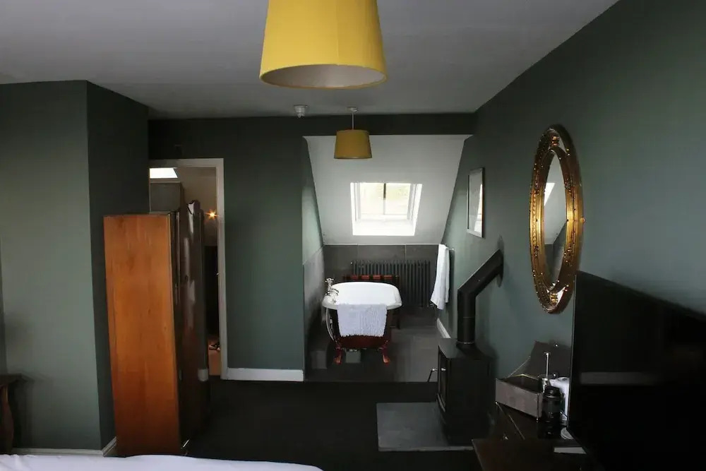 Lairds House