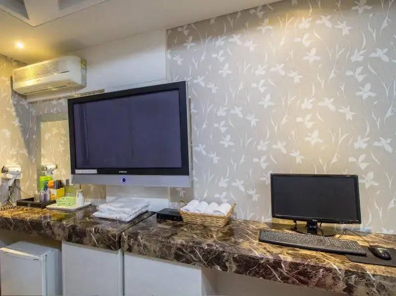 Jeong Seong Hotel