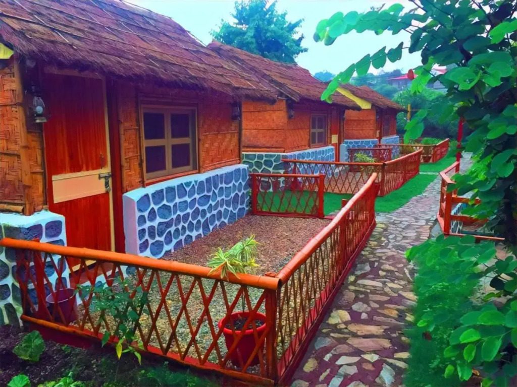 Jj S Village Eco Resort