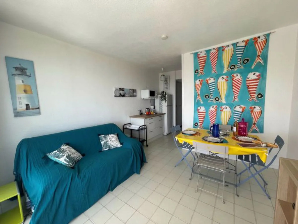 Les Terrasses de la Mer 22578