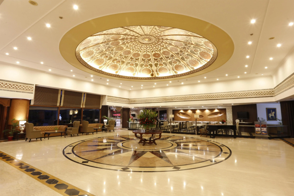 Park Plaza, Ludhiana