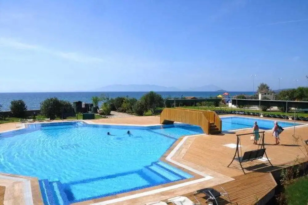 Angora Beach Resort