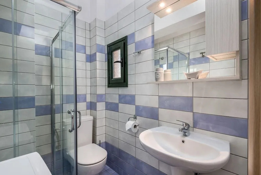 Toroni Blue