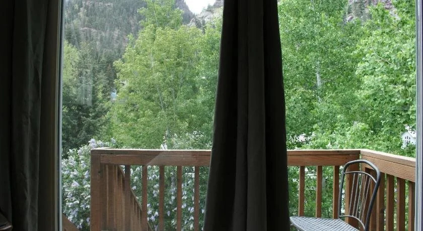 San Juan Chalet