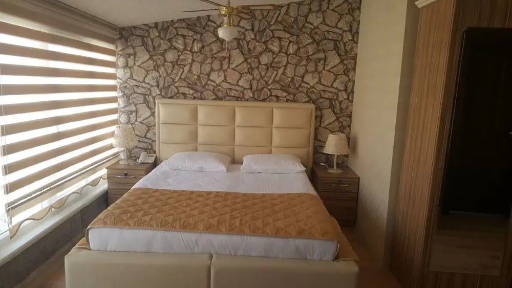 Zarina Hotel Pansiyon