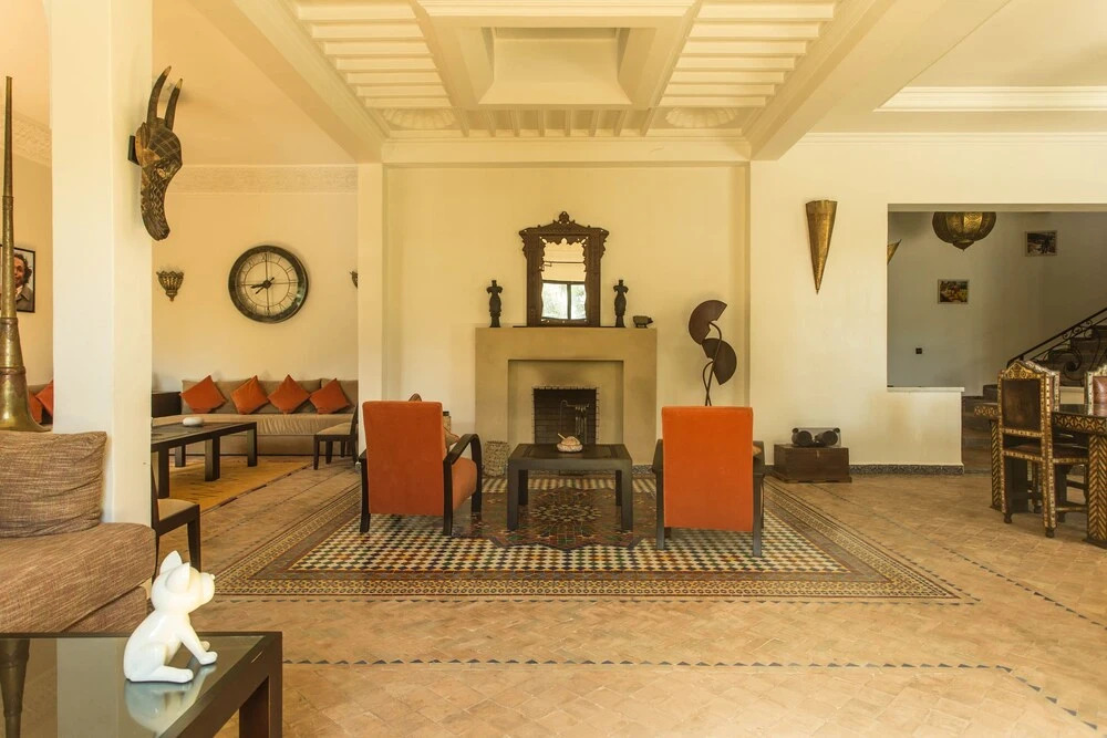 Villa Abalya 21