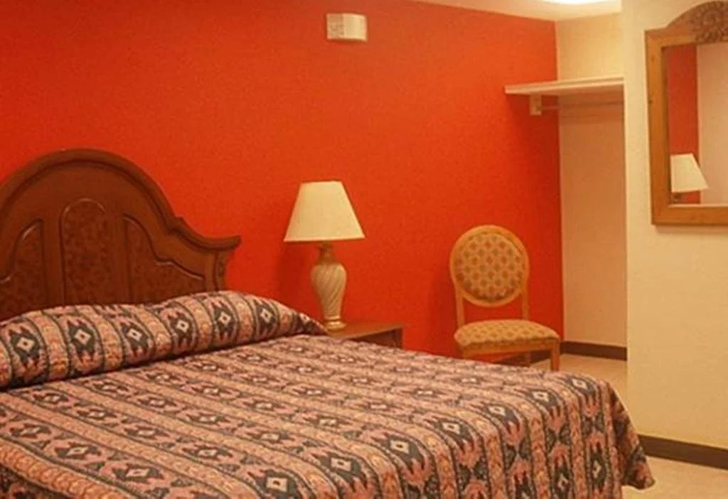Hotel La Playa