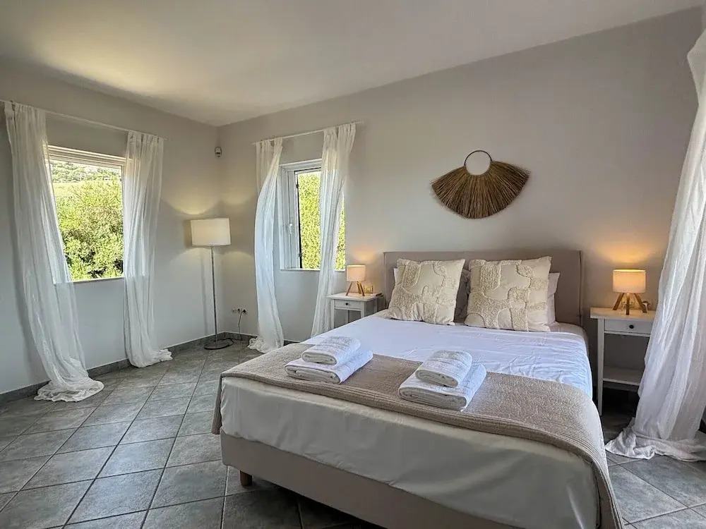 Villa Kanali