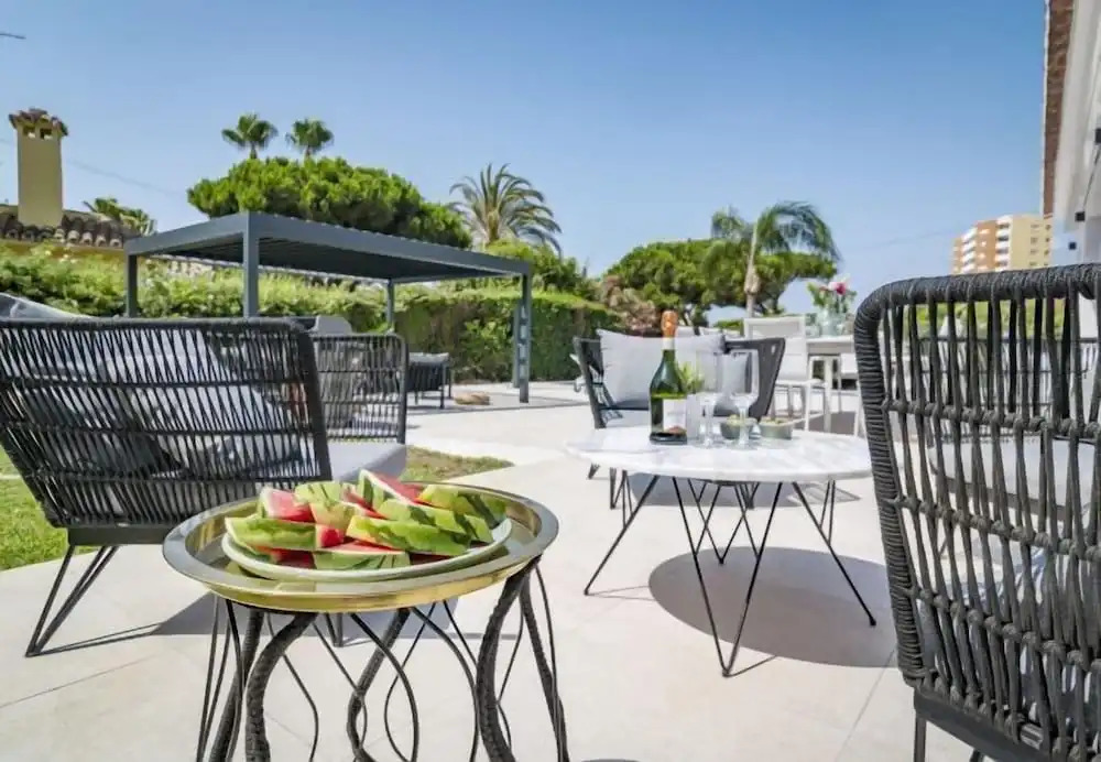 MAR - Luxury Villa Marbesa 400 meters to beach