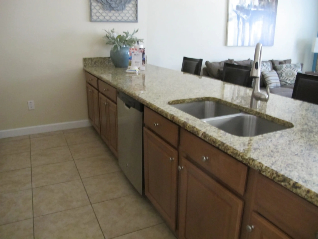 Storey Lake Pool Home Near Disney : CT13, Kissimmee, US