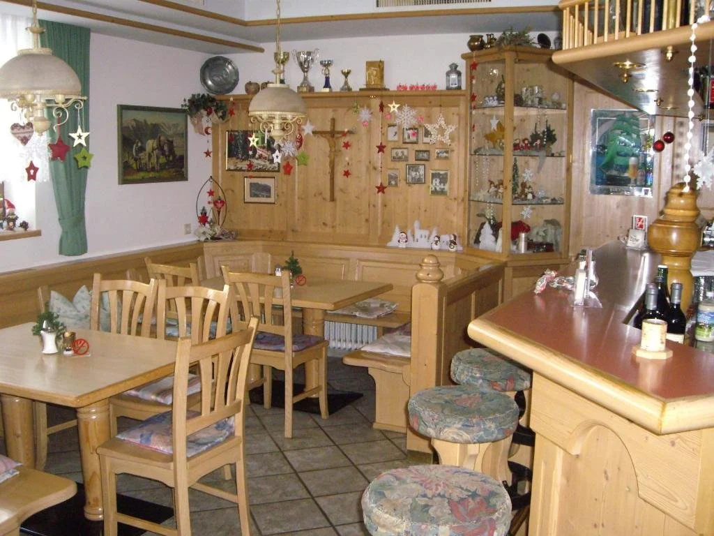 Gasthof Köllenspitze