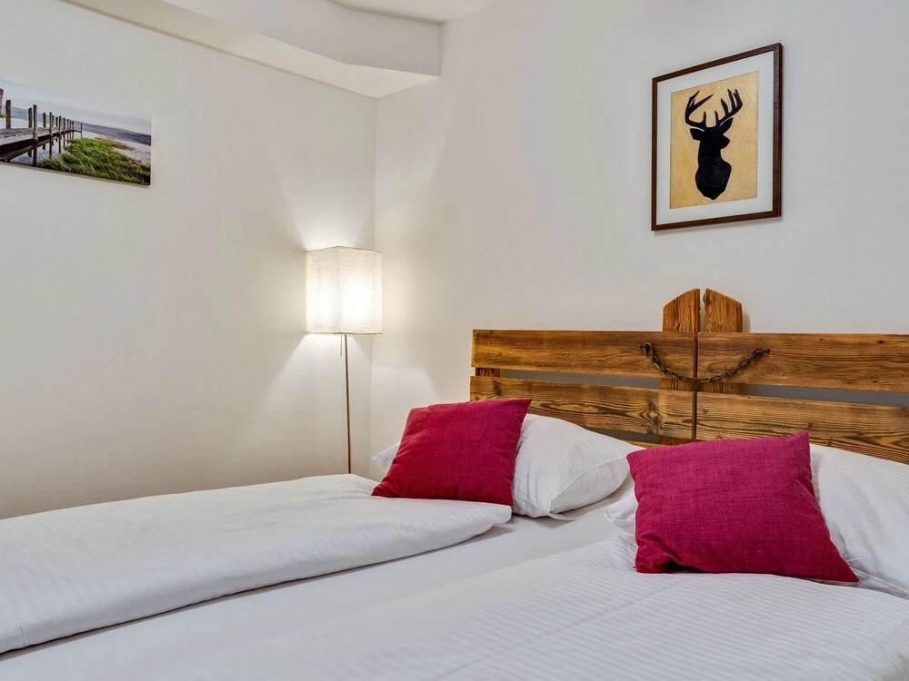 Modern Holiday Home in Goldegg Near Ski Area