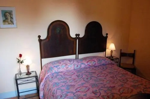 Agriturismo Caliano