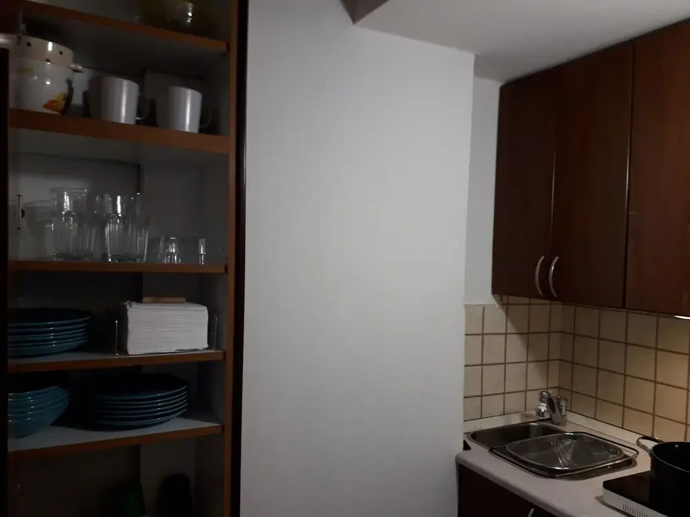 ChaniaStay Penthouse apartment