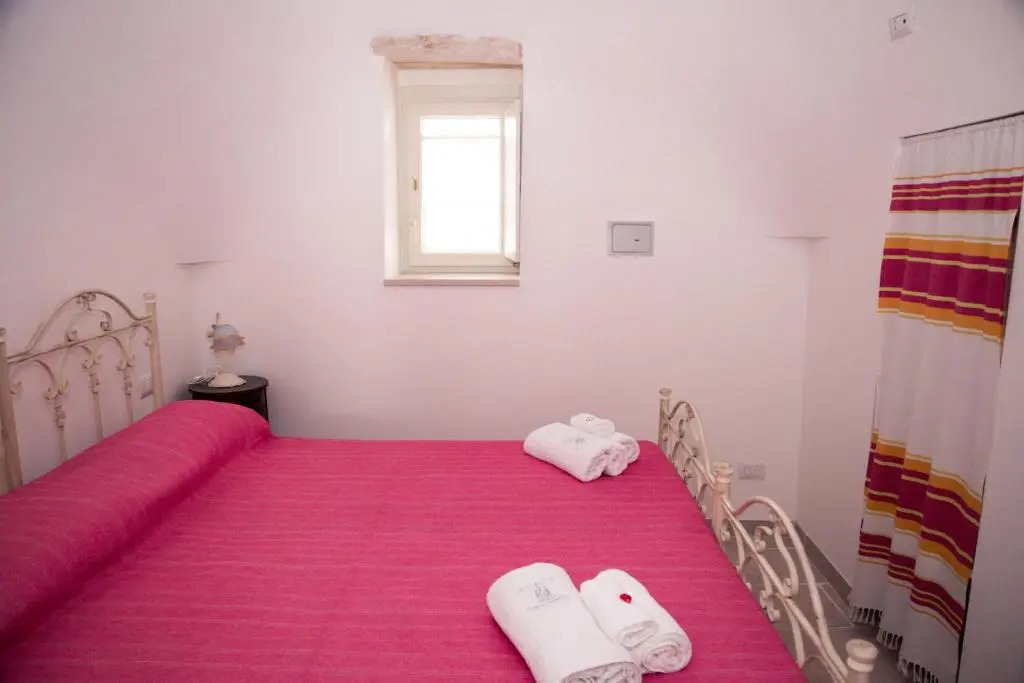 Trulli Donna Isabella 2