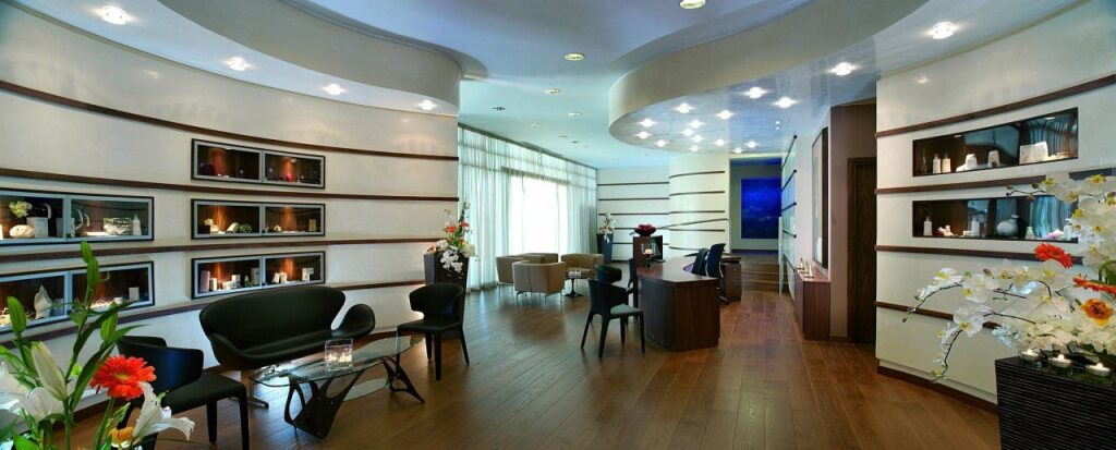 Aquamare Beach Hotel & Spa