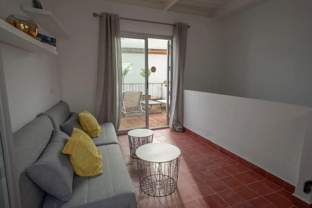 Casas de Sevilla - Casa Sevillana Harinas26