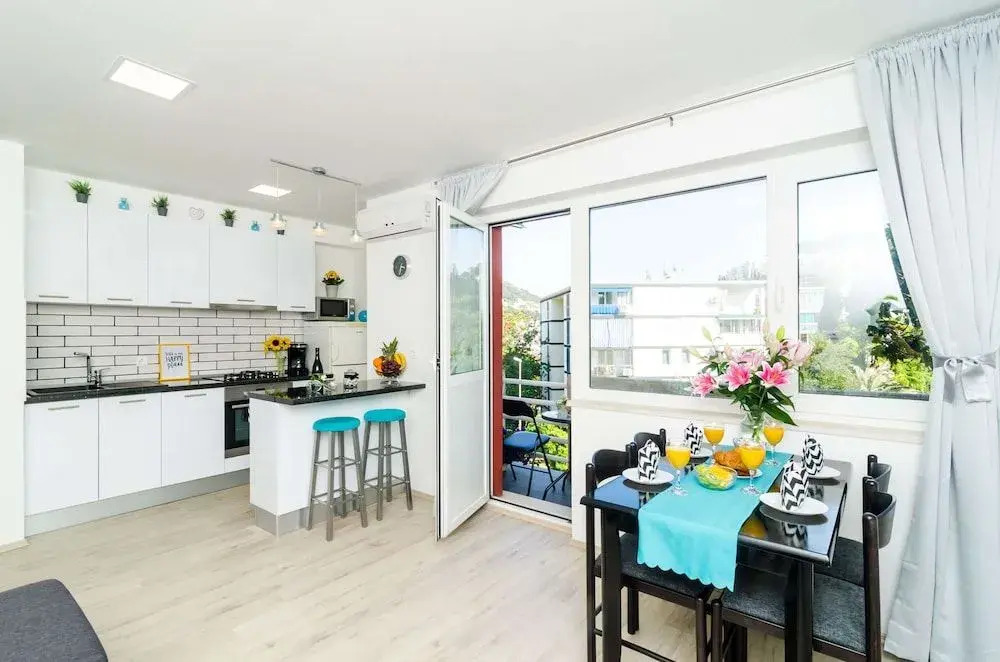 Apartment AB Batala