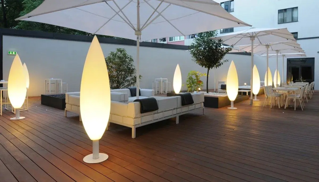 SANA Berlin Hotel