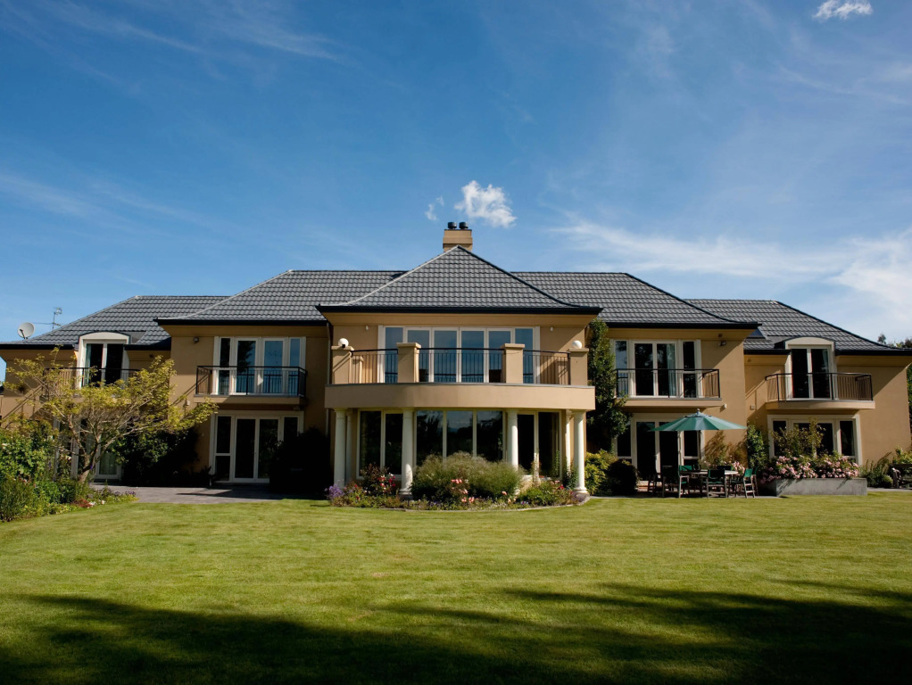Clearview Lodge