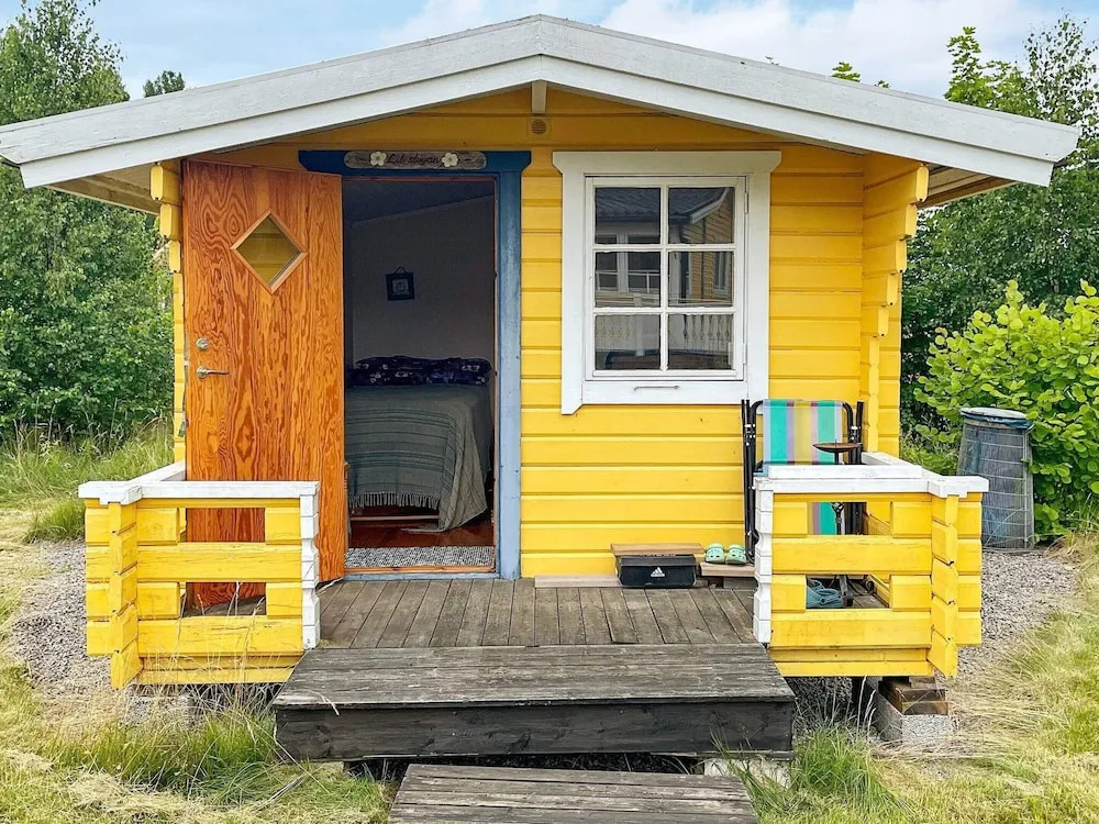 4 Person Holiday Home in Kolmarden