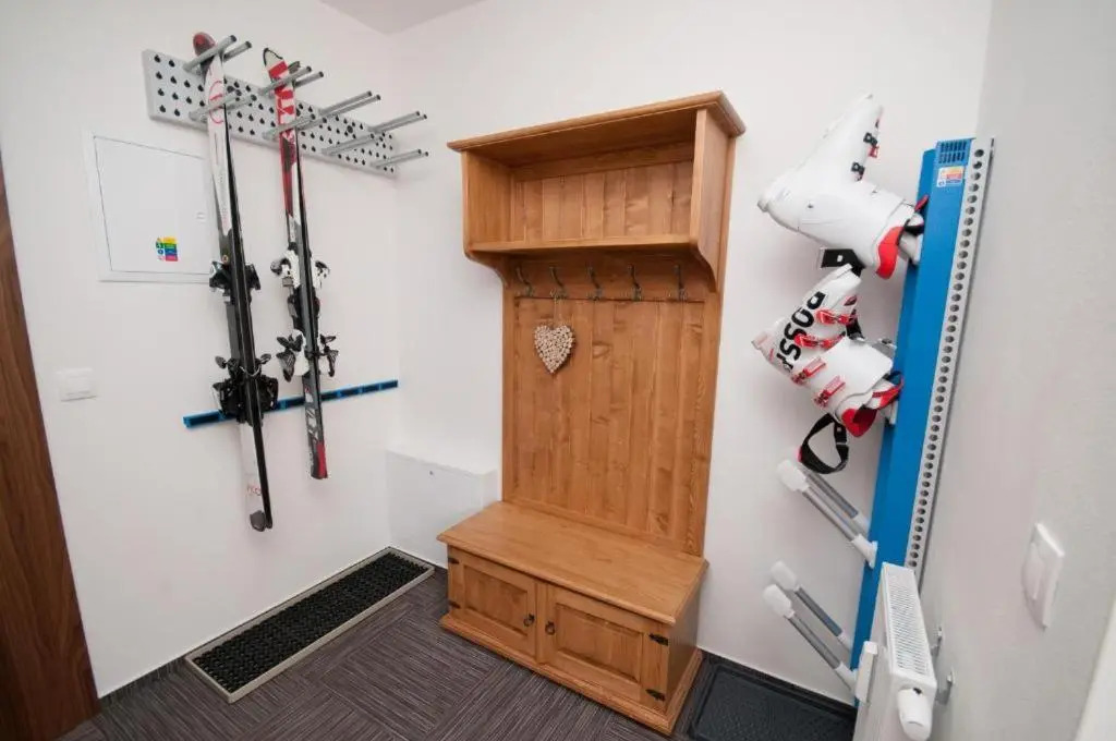 Apartmány Biela Púť - Jasná nr. 12